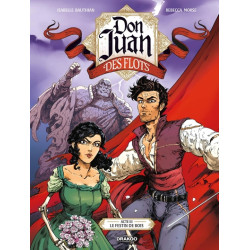 Don Juan des Flots - vol. 03/3