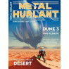 Métal Hurlant N°19