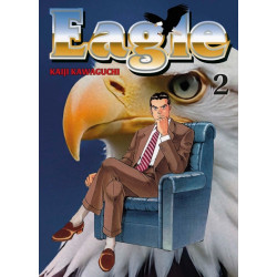 Eagle Perfect Edition T02