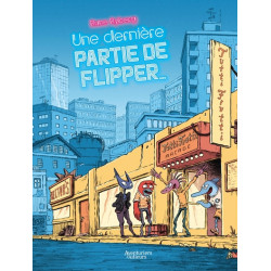 Une dernière partie de...