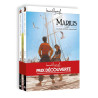 M. Pagnol en BD : Marius - pack promo vol. 01 + vol. 02