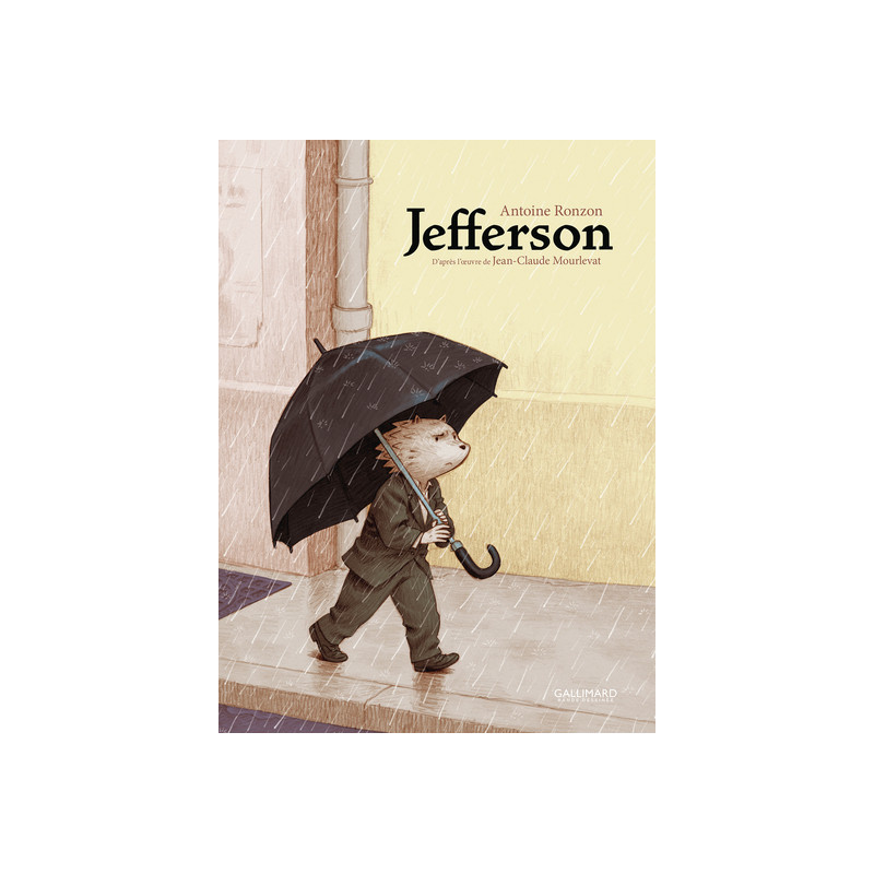 Jefferson
