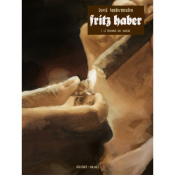 Fritz Haber T05 - Le...