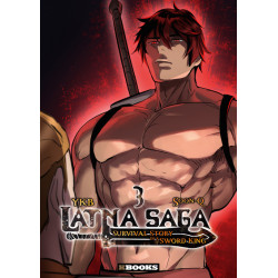 Latna Saga : Survival Story...