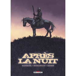 Après la nuit
