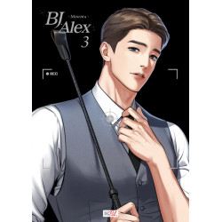 BJ Alex T03