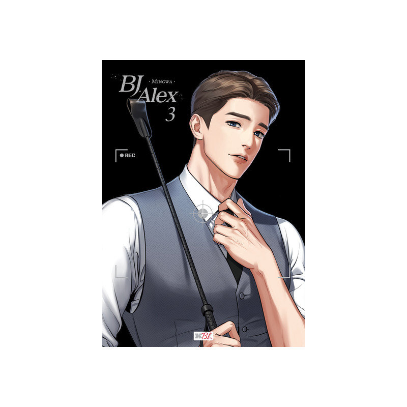 BJ Alex T03