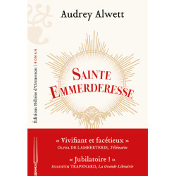 Sainte Emmerderesse