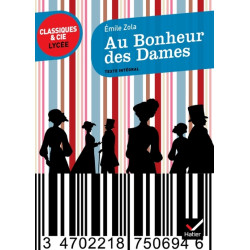 Au Bonheur des Dames