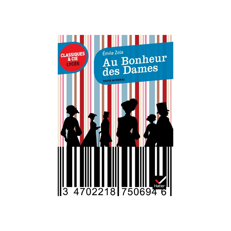 Au Bonheur des Dames