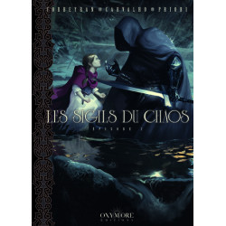 Les Sigils du chaos - Tome 2