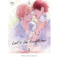 Let's be together - Night...