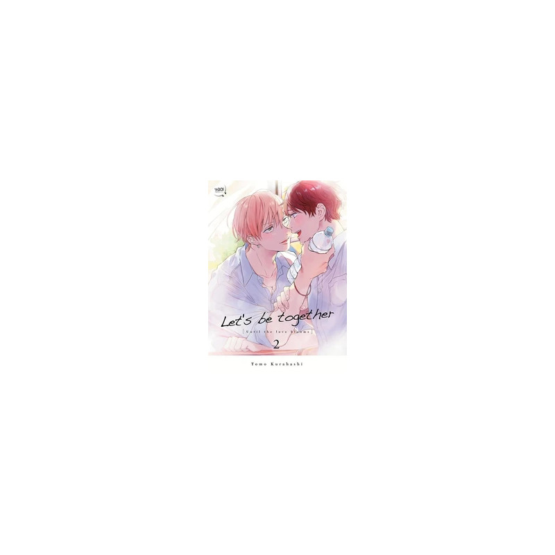 Let's be together - Night and Day - Tome 02