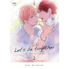 Let's be together - Night and Day - Tome 02