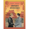 Chroniques diplomatiques - Tome 3 - Chine, 1955