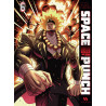 Space Punch - Tome 06
