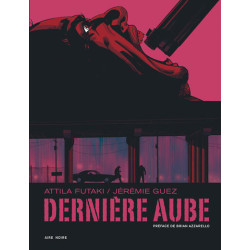 Dernière aube