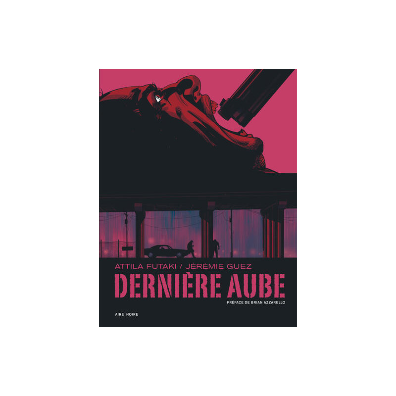 Dernière aube