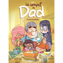 Dad - La compil - Cuisine...