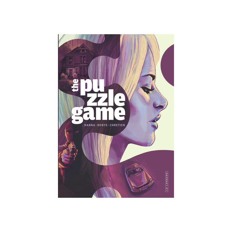 The Puzzle Game