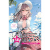 Alya sometimes hides her feelings in russian - Roman, tome 4.5 - Summer Stories (bonus)