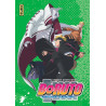 Agenda Boruto 2026-2027