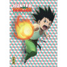 Agenda Hunter x Hunter 2026-2027
