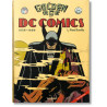 The Golden Age of DC Comics