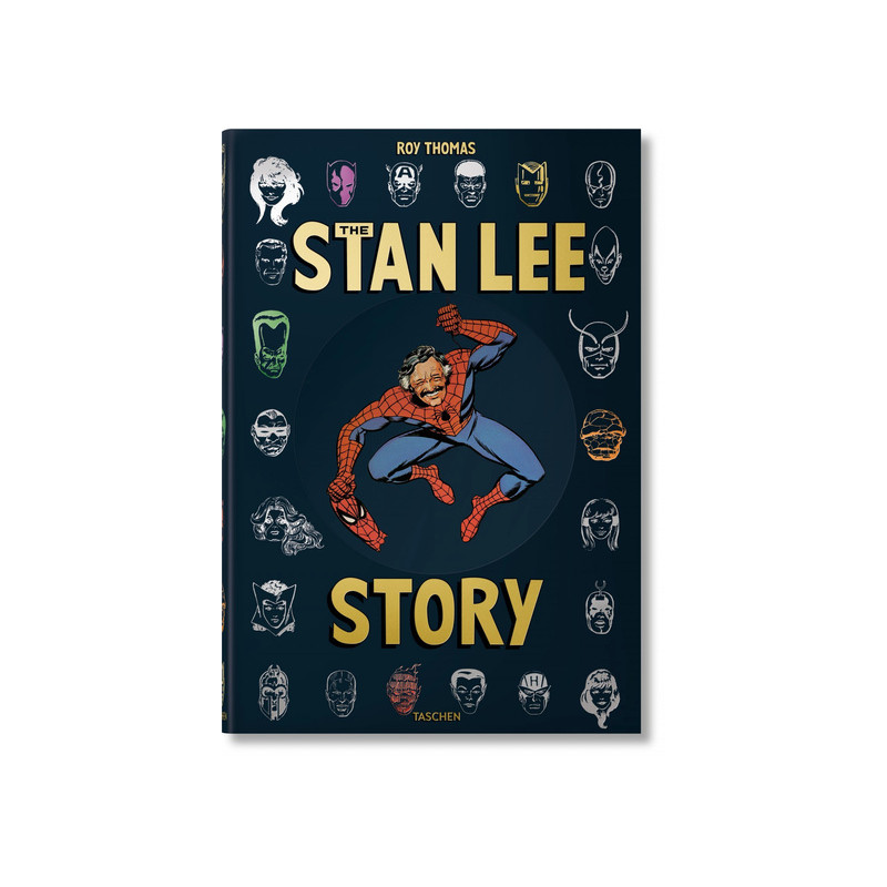 The Stan Lee Story