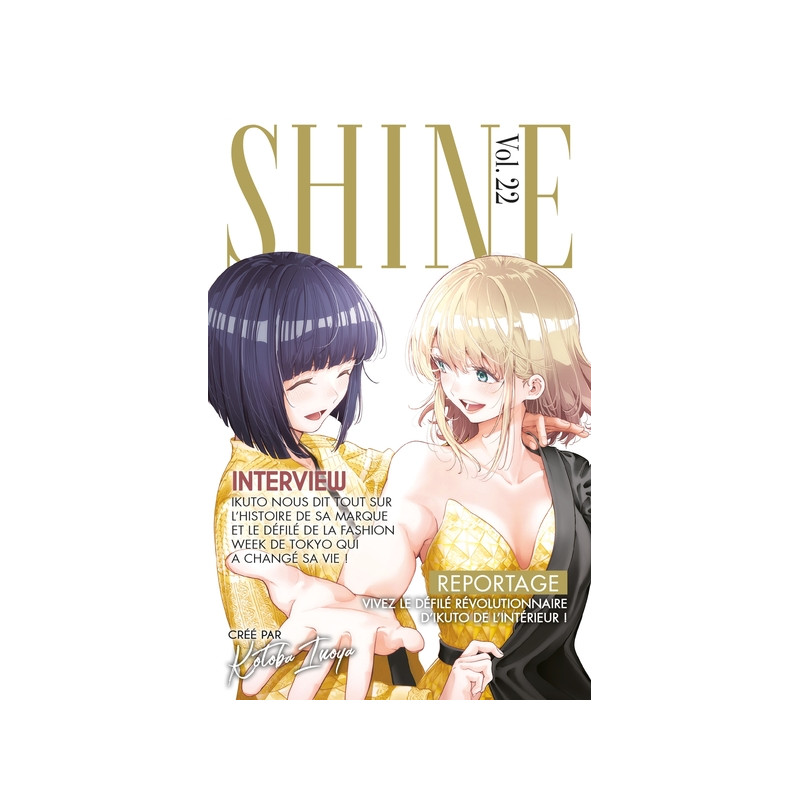 Shine T22