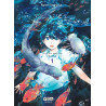Deep sea aquarium Magmell - Tome 1