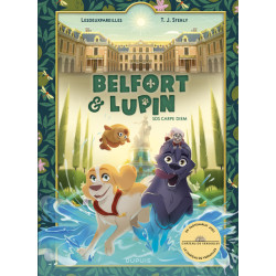 Belfort et Lupin - Tome 1 -...
