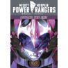Mighty Morphin Power Rangers - Integrale, tome 06. Beyond the Grid