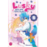 Lusky, mon ami pour la vie T05