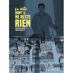 La ville dont il ne reste rien