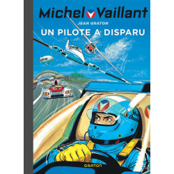 Michel Vaillant - Tome 36 -...