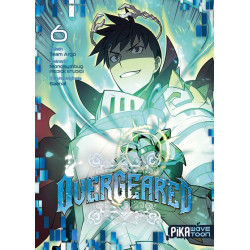 Overgeared T06