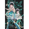 Hero Organization - Tome 01