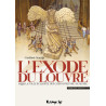 L'exode du Louvre