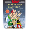 Astérix - Les XII travaux d'Astérix - Édition 50 ans
