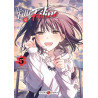 Une fille si féline - vol. 05