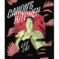 Canon's Kitchen