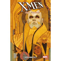 X-Men : L'Ère de Revelation...