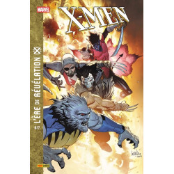 X-Men : L'Ère de Revelation...