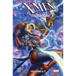 X-Men : L'Ère de Revelation...