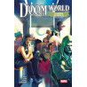 Doom World N°08 : Le règne de Fatalis - Edition collector - COMPTE FERME