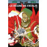 Doom World N°08 : Le règne de Fatalis