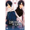 L'Arcane de l'Aube T02- Red Edition