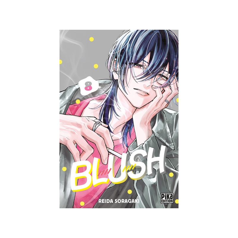 Blush T08
