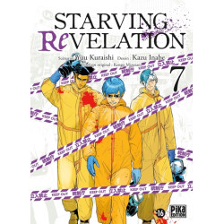 Starving Revelation T07